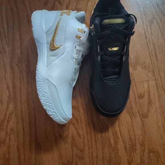 Nike Lebron Other - Nike LeBron Nexx Equity